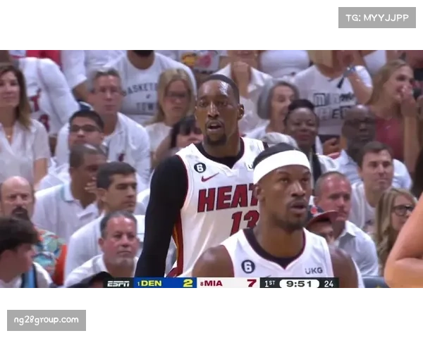 约基奇阿德巴约证明中锋价值 多功能成争冠要素